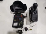 Security Set - 2014 Smart Fortwo Ev Auto Oem Speedo, Shifter, Sam, Lock, Key. Fixed Price $459.00.