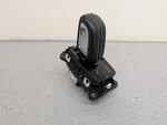 2019-2026 Volvo XC40 Shifter Black Leather 31437335. Fixed Price $124.98.