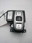 Used Automatic Transmission Shift Lever Assembly Fits: 2022 Hyundai Santa Fe Gr. Fixed Price $172.49.