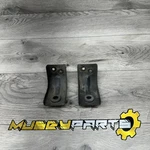03-08 Honda Element Core Support Mounting Radiator Brackets X2 Set Left And Rig. Fixed Price $29.99.