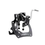 Hybrid Racing Adjustable Short Shifter For Honda Civic EP3 Si-r / Type 02-05. Fixed Price $436.99.