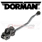 Dorman Shift Interlock Solenoid For 2001-2006 Chevrolet Silverado 1500 Hd Pz. Fixed Price $60.87.