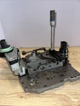 Oem Chrysler Dodge Jeep Transmission Valve Body 04800171AA 4659677AC (for Parts). Fixed Price $119.59.