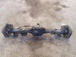Rear Axle 3.23 Ratio Locker Opt GU5 Fits 15-19 Escalade 10008727. Fixed Price $846.69.
