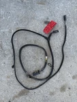 92-95 Jeep Wrangler Yj AX15 Manual Trans. T-case Fuel Tank Harness Oem. Fixed Price $139.95.