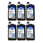 Mopar Chrysler Dodge Jeep Ram 8 And 9 Speed Automatic Transmission Fluid New Cas. Fixed Price $105.00.