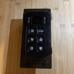 Allison Transmission Shifter 29551495 5TH Gen. Fixed Price $350.00.