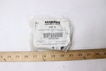 Marino Power Products Bates Stage Pin Female Inline Clear Cover 125 Volt 20F-X. Fixed Price $6.58.