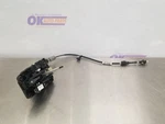 2025 Ford Mustang Ecoboost 2.3L Automatic Transmission Shifter PR3P7K004AC. Fixed Price $150.00.