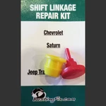 Automatic Transmission Shift Linkage Cable Bushing Saturn Vue. Fixed Price $24.99.