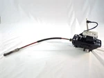 4F1713041AJ Selector Switch Transmission Shift Lever Automatic Audi A6 Allroad 3.0. Fixed Price $181.63.
