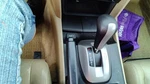 Accord 2010 Transmission 2411872SHIFTER Only. Fixed Price $140.00.