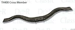Cross Member Turbo Transmission 67-69 Camaro Nova 68-74 TH400 3912573. Fixed Price $75.80.
