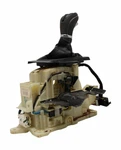 Sonata 2013 Transmission Shifter Linkage Assembly Used Tested Oem. Fixed Price $59.95.