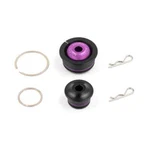 Acuity Shifter Cable Linkage Bushings 07-18 Honda Civic / 15-18 Fit. Fixed Price $79.00.