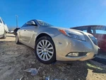 2012 Buick Regal Shifter Lever/knob Fwd 2.40L Used Oem 89000 Miles. Fixed Price $113.05.
