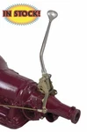 Lokar ATS64L60EETMM - Tailmount Shifter Satin Mushroom Knob Trans 8". Fixed Price $465.95.
