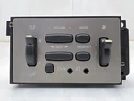 02 03 Ford Explorer Sport Trac Rear Temperature Climate Controls 1L2F18C858BB. Fixed Price $58.99.