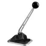 Lokar Manual Shifter Lever Brushed Billet Aluminum 10" Single Bend T5/T45/T56.... Fixed Price $179.95.