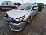 Impreza 2020 Transmission Shift 12772739. Fixed Price $84.02.