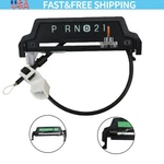 XL3Z7A110AA 99-03 Ford F150 Automatic Trans Shift Indicator W/ Cable PRND21. Fixed Price $50.37.