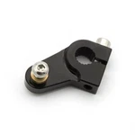 Coarse Teeth Rearset Gear Shifter Arm Fit GSXR600 GSXR750 GSX-R750 Black. Fixed Price $18.81.