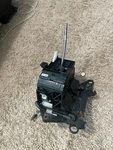 07-09 Lexus Gs 350 Awd Automatic Transmission Gear Shifter Knob Assembly. Fixed Price $95.00.