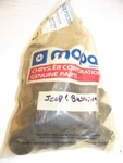 1984 - 1991 Jeep Shock Bushings Nos J0637936 25 Quantity 85 86 87 88 89 90. Fixed Price $174.99.
