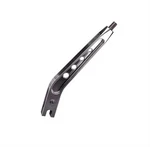 Joes Racing Products 17010 8" Aluminum Shift Lever, 3" Set-back. Fixed Price $79.97.