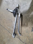 03-08 Bmw E85 E86 Z4 Spd Manual Transmission Shifter Arm Linkage Assembly Oem. Fixed Price $152.00.
