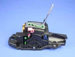 Genuine Mopar Transmission Shifter 4779653AG. Fixed Price $407.16.