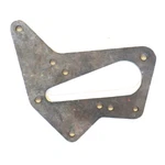 Vintage Usa Made Hurst Mount 1958382 Nos Ford Super Shifter. Fixed Price $79.95.