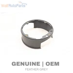 2003-2006 Audi Quattro / Shifter Trim Ring Bracket 8N0713598. Fixed Price $10.49.
