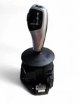 08 09 10 Bmw 6-SERIES E60 E61 E63 E64 Floor Gear Shifter Oem 9165669 7577599. Fixed Price $100.00.