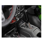B&m 81103 Magnum Grip Shift Handle Set For 2018 Jeep Wrangler Jl. Fixed Price $339.95.