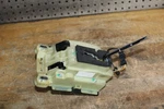2002 Mercedes Benz W203 C320 Floor Shifter Assembly 2032674924. Fixed Price $150.00.