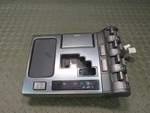 2008-2011 Lexus URJ201L LX570 Center Console Shifter Trim Cover Panel. Fixed Price $300.99.