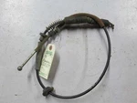 Transmission Shift Cable Fits 90 Dynasty 331936. Fixed Price $55.00.