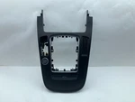 2009-2012 Audi A4 A5 Q5 Automatic Transmission Shift Cover Plate Oem. Fixed Price $39.13.