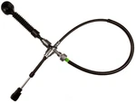 Manual Transmission Shift Cable-trans Fits 07-09 Nissan Tiida. Fixed Price $343.99.