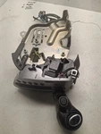 Odyssey 2008 Transmission Shifter Linkage Assembly Genuine Tested Oem. Fixed Price $60.00.