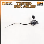 05-19 Maserati Granturismo Automatic Transmission Gear Shift Selector Oem. Fixed Price $273.56.