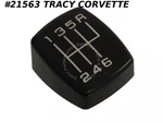 1997-2004 Corvette Shifter Knob Button Gm 12551771 6 Speed Pattern. Fixed Price $28.00.