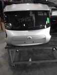 Used Deck Lid Fits: 2015 Nissan Juke Rear Camera Grade. Fixed Price $566.99.