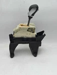 19-20 Hyundai Santa Fe Floor Shifter Assembly 46700S1XXX Oem. Fixed Price $145.00.