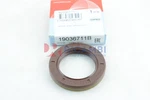 Corteco Input Shaft Gearbox Oil Seal For Bmw Land Rover 19036711B 35X52X7. Fixed Price $13.43.