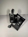 Oem Bmw E70 E71 X5 X6 2007-2013 Auto Floor Gear Shifter Selector Knob 9197970. Fixed Price $139.48.