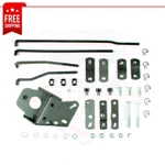 Hurst 3738616 Street Super Shifter 4-SPEED Installation Kit. Fixed Price $359.99.