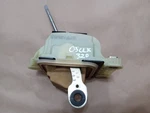 03-09 Mercedes W203/209 C230 C320 C240 C280 CLK320FLOOR Gear Shifter 2032675424. Fixed Price $149.00.