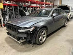 2018-2019 Volvo S90 Transmission Assembly Automatic 2.0L Awd. Fixed Price $1399.19.